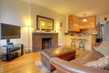 Rented by Citi Habitats