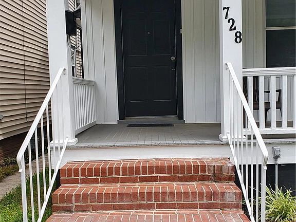 2nd image of 728 W 31st St