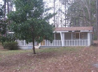 6355 Newborn Dr, Atlanta, GA 30349