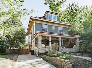 3829 Walnut St, Kansas City, MO 64111