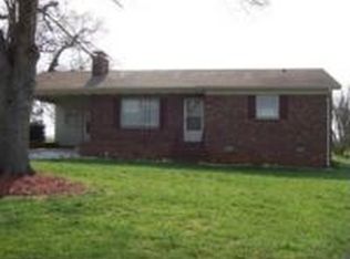 2884 Zur Leonard Rd, Vale, NC 28168