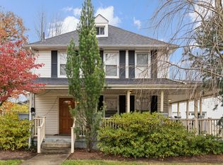 8111 51st Ave, College Park, MD 20740