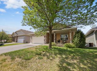 5345 Sand Bunker St, Saint Cloud, MN 56304