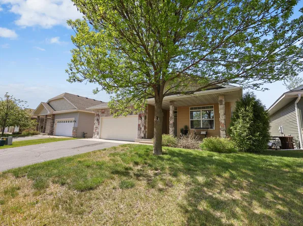 5345 Sand Bunker St, Saint Cloud, MN 56304
