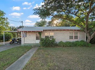 1500 J J Flewellen Rd, Waco, TX 76704