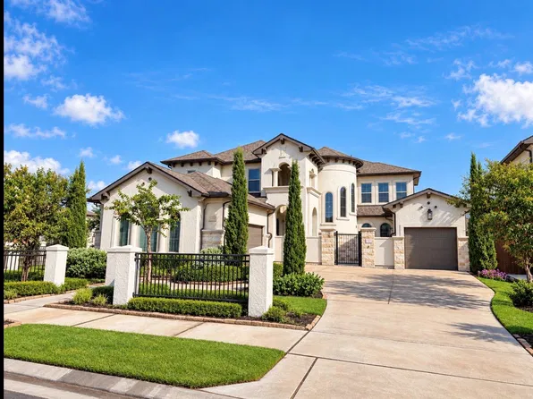 18014 Cartlaw Ct, Richmond, TX 77407