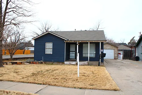 3208 S Harrison St Photo 1