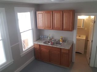 5007 Clark Ave, Cleveland, OH