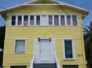 117 S Grandview Ave, Daytona Beach, FL 32118