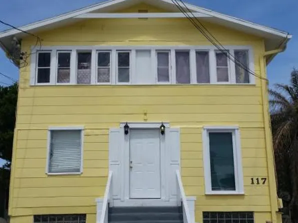117 S Grandview Ave, Daytona Beach, FL 32118