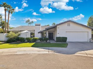 8542 N Woodland Ct, Scottsdale, AZ 85258