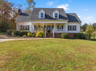 101 Thompson Rd, Taylors, SC 29687