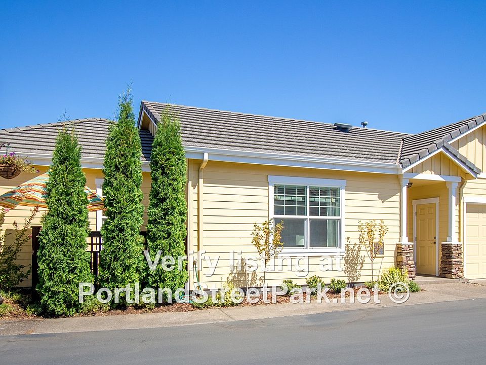 Corner duplex