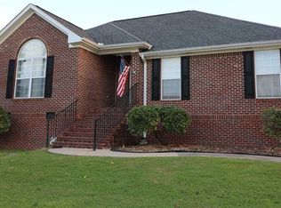 68 Cedar Point Rd, Lincoln, AL 35096