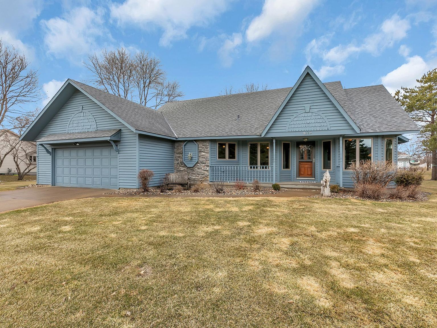 5613 Walnut Dr, Saint Cloud, MN 56303 | Zillow