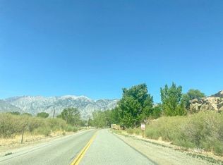 288 Mill Creek Rd, Bishop, CA 93514