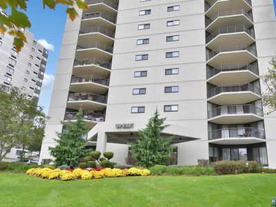 245 Prospect Ave APT 10A, Hackensack, NJ, 07601