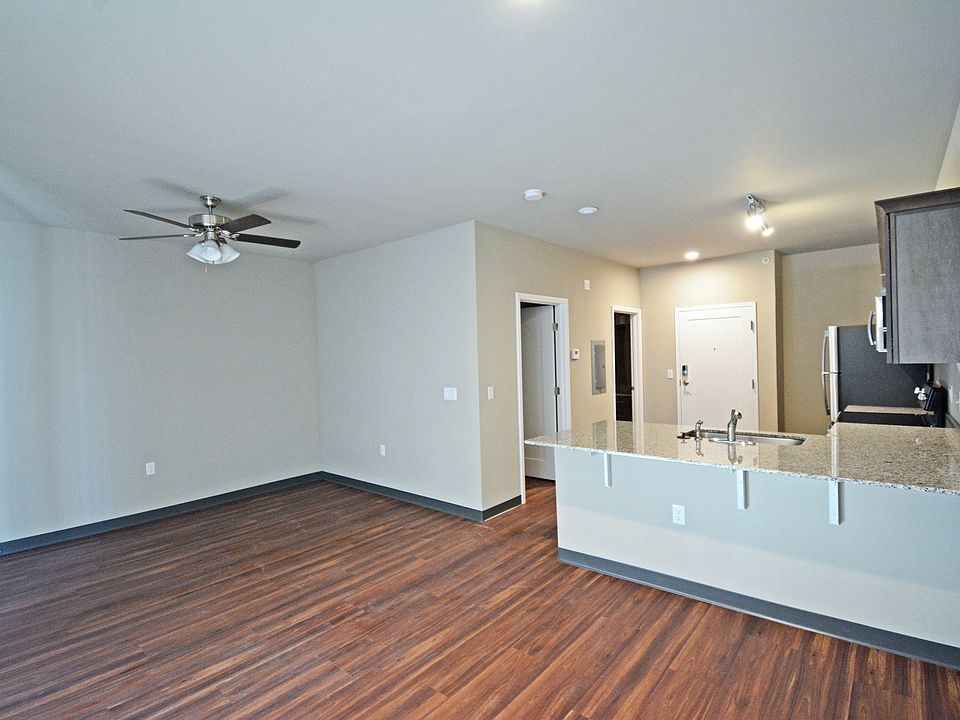 Cambium Springfield Apartments