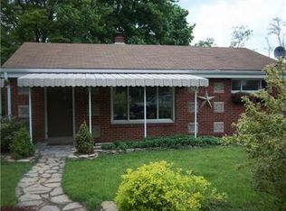 309 Faber St, Pittsburgh, PA 15214
