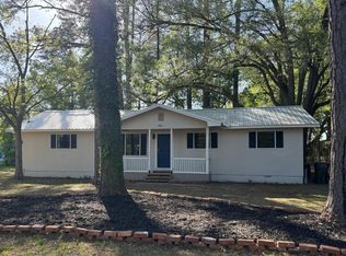 501 Oakwood Ave, Waycross, GA 31501