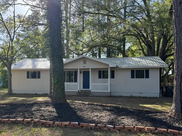 501 Oakwood Ave, Waycross, GA 31501