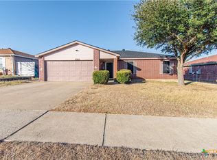 4305 Beach Ball Dr, Killeen, TX 76549