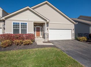 6076 Coventry Cross Ln, Hilliard, OH 43026