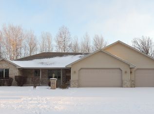 2813 Ichabod Ln, Green Bay, WI 54313