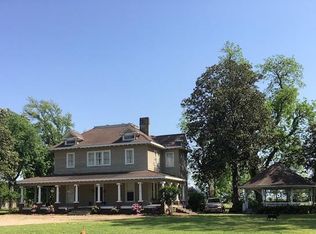 542 Old Highway 61, Hollandale, MS 38748