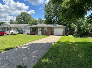 835 E Berwyn St, Indianapolis, IN
