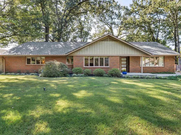5395 N Angela Rd, Memphis, TN 38120