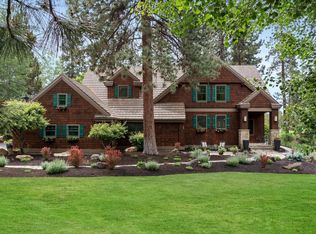 19385 Cayuse Crater Ct, Bend, OR 97702