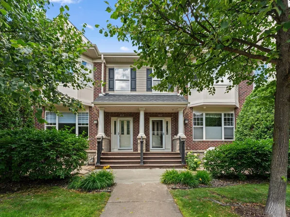 1550 Zarthan Ave S Unit 512, Saint Louis Park, MN 55416