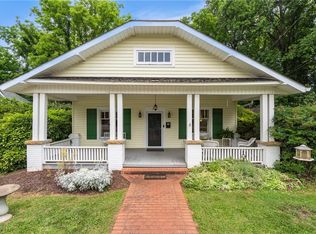 268 Church St, Elkin, NC 28621