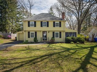 97 Bridle Path Rd, Springfield, MA 01118