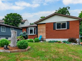769 Pratt Ave, Midland, ON L4R 5A2