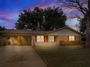 224 Schaub Dr, Shreveport, LA 71115