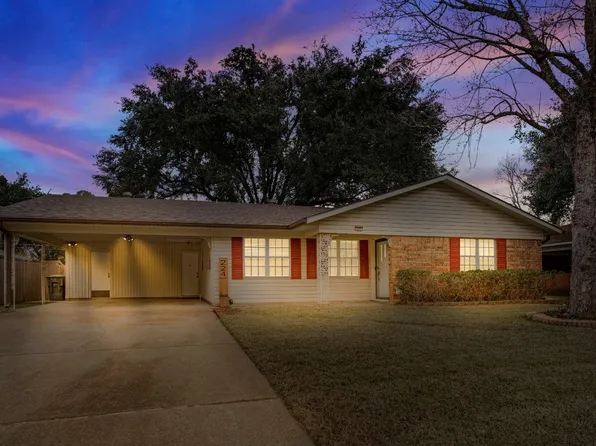 224 Schaub Dr, Shreveport, LA 71115