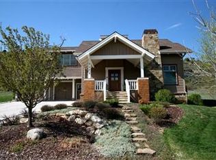 2476 Eagle Ranch Rd, Eagle, CO 81631