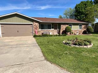 562 S Garfield Ave, Piggott, AR 72454