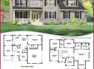 815 Seven Bridge Rd, East Stroudsburg, PA 18301