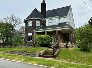 212 N Highland Ave, Cheswick, PA