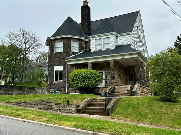 212 N Highland Ave, Cheswick, PA 15024