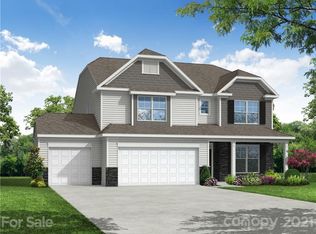 7044 Owl Tree Ct LOT 29, Mint Hill, NC 28227