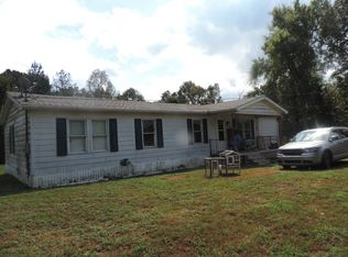 8508 State Route 70 W, Bremen, KY 42325