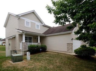 1304 Flintshire Ln, Lake Saint Louis, MO 63367