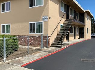 224 Eastside Dr APT 2, San Jose, CA 95127