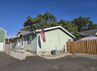 1526 10th St, Clarkston, WA 99403