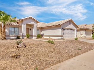 1110 W Canary Way, Chandler, AZ 85286