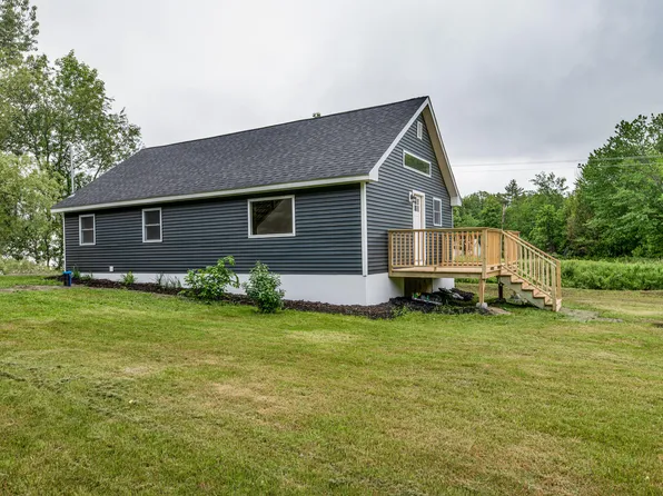 291 Thorndike Road, Unity, ME 04988